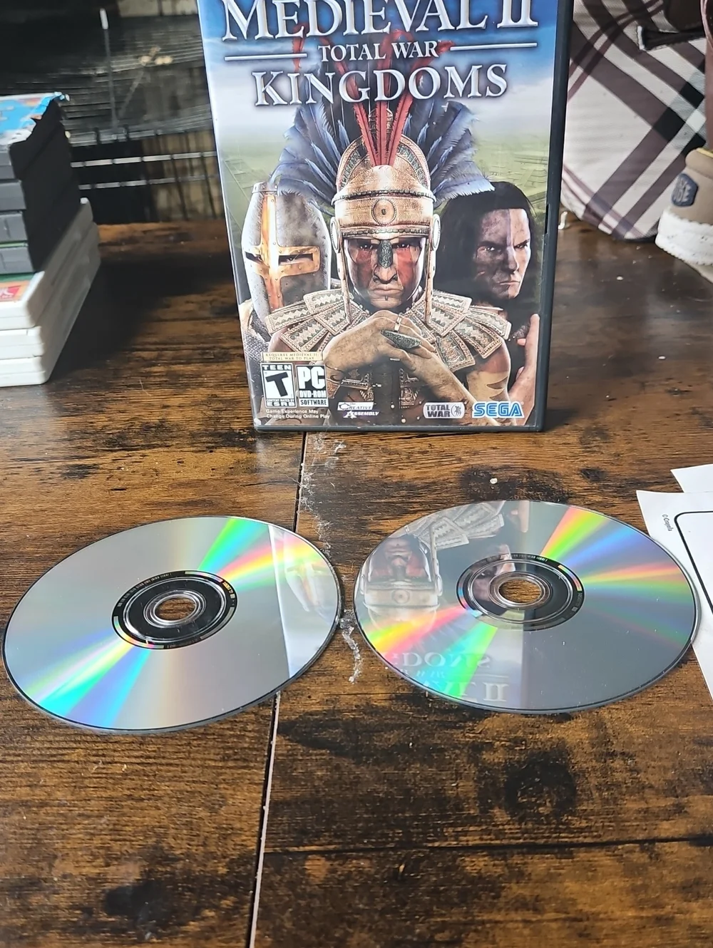 Pc Game Bundle UNTESTED